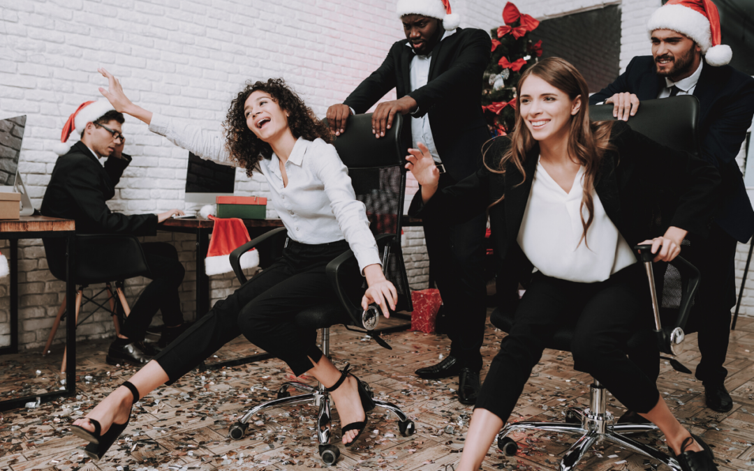 5 Leadership Tips to Maintain Loyalty During the Holidays