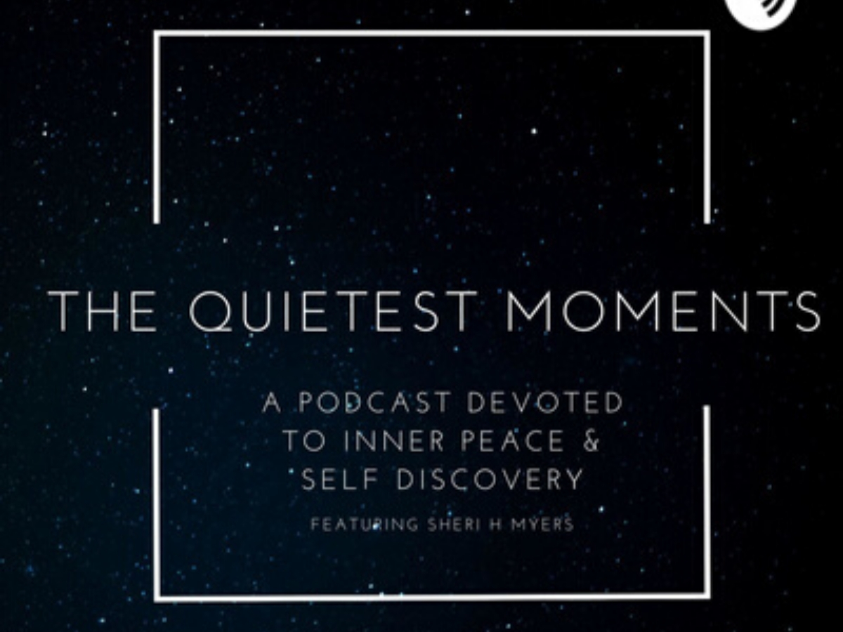 the quietest moments | nicoa dunne